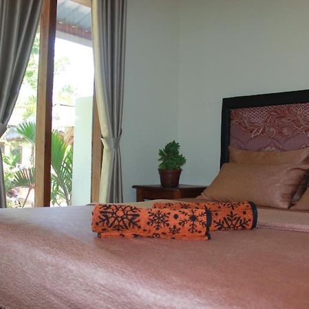Herry Homestay Kuta  Ngoại thất bức ảnh