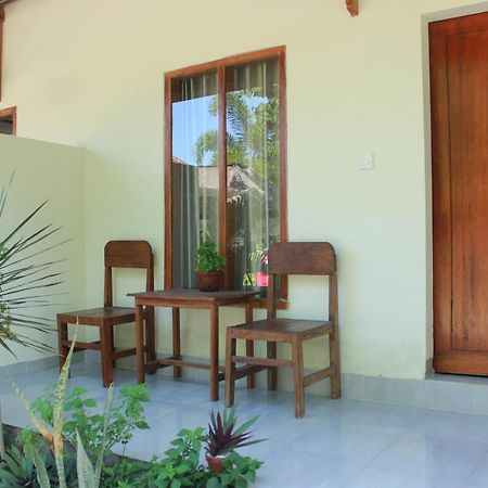 Herry Homestay Kuta  Ngoại thất bức ảnh
