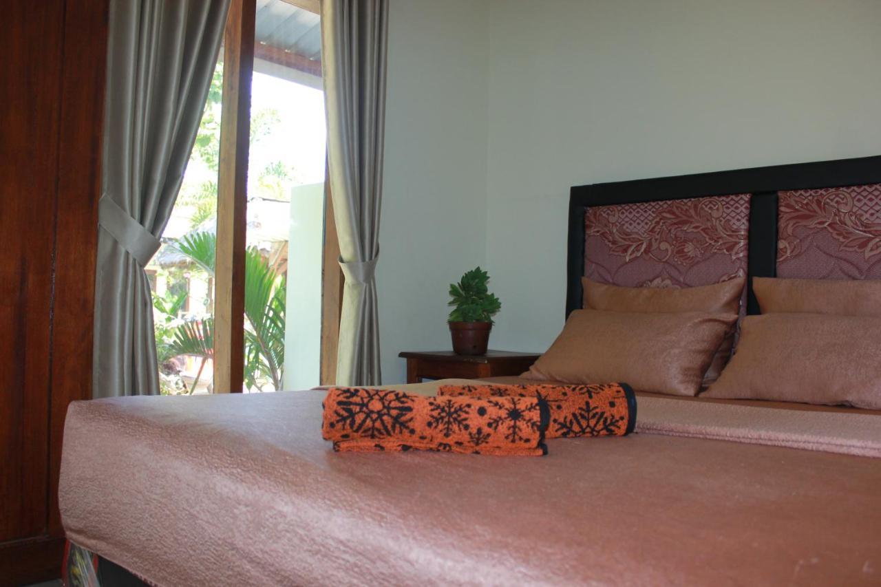 Herry Homestay Kuta  Ngoại thất bức ảnh