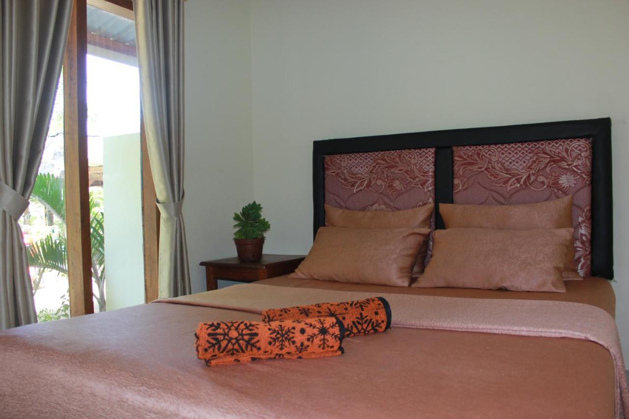 Herry Homestay Kuta  Ngoại thất bức ảnh