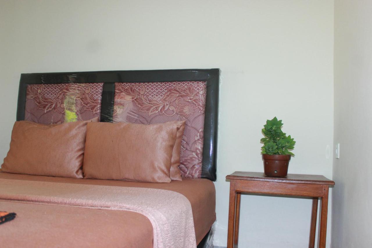 Herry Homestay Kuta  Ngoại thất bức ảnh
