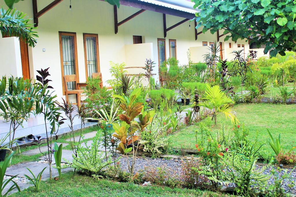 Herry Homestay Kuta  Ngoại thất bức ảnh