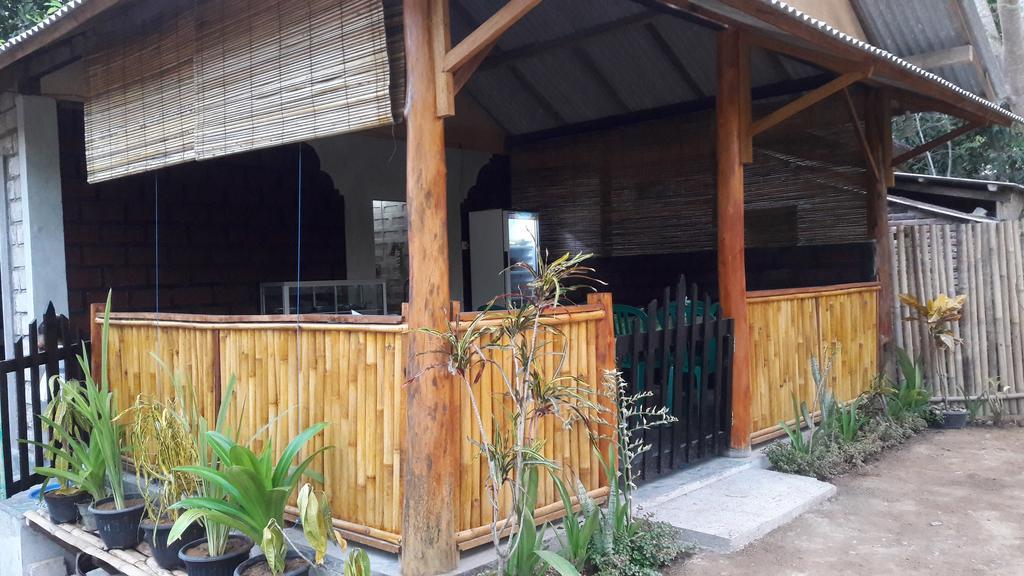 Herry Homestay Kuta  Ngoại thất bức ảnh