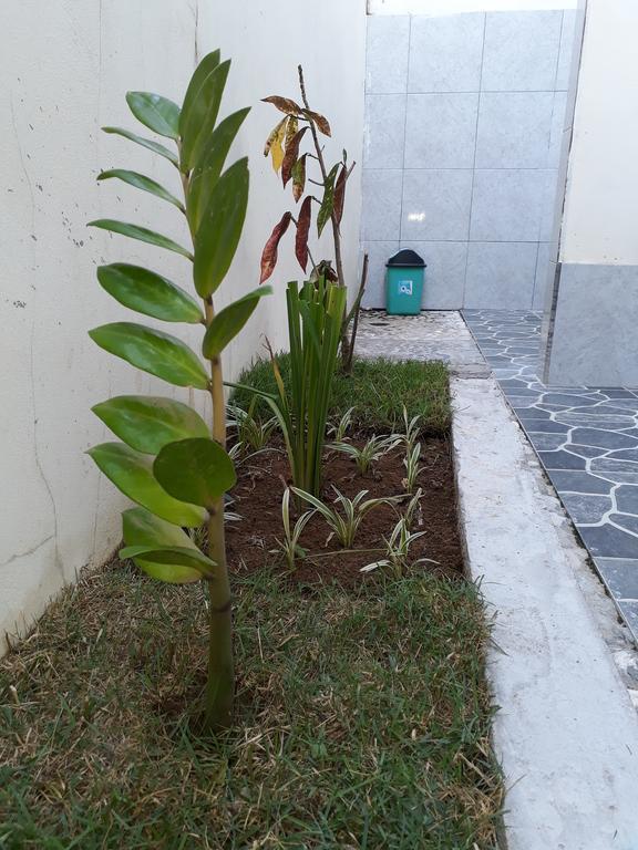 Herry Homestay Kuta  Ngoại thất bức ảnh